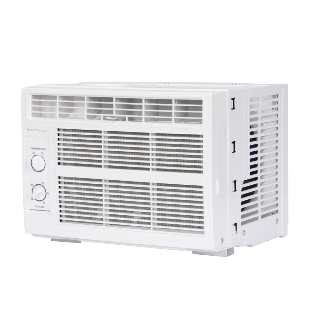 Window Air Conditioners — Arctic Wind