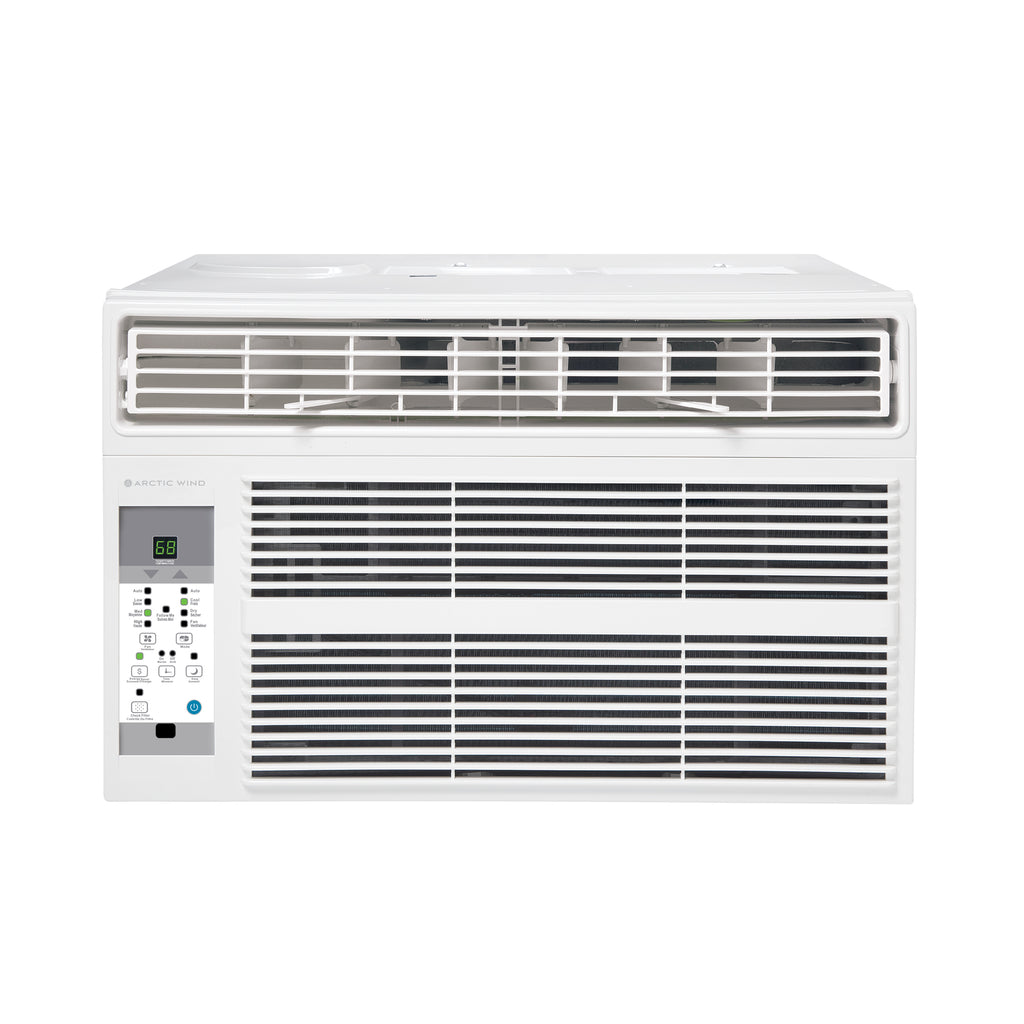 AQUA DE AIR 1, 2, 3 セット　アウラ　アクアドエア 8,000 BTU 115V Window Air Conditioner with Electronic Controls and